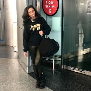 Flight Club VIP Hoodie